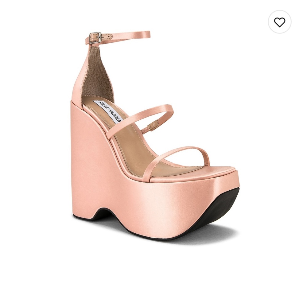 Steve Madden Varia Wedge